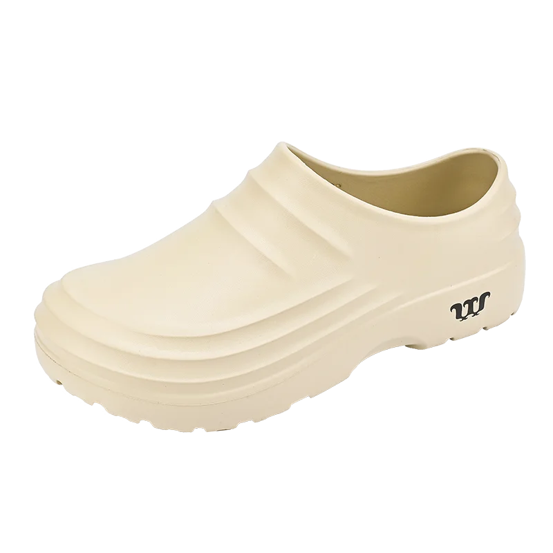Vybe™ – Le Sabot Tendance au Confort Absolu et à l’Adhérence Optimale